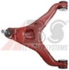IVECO 500334717 Track Control Arm